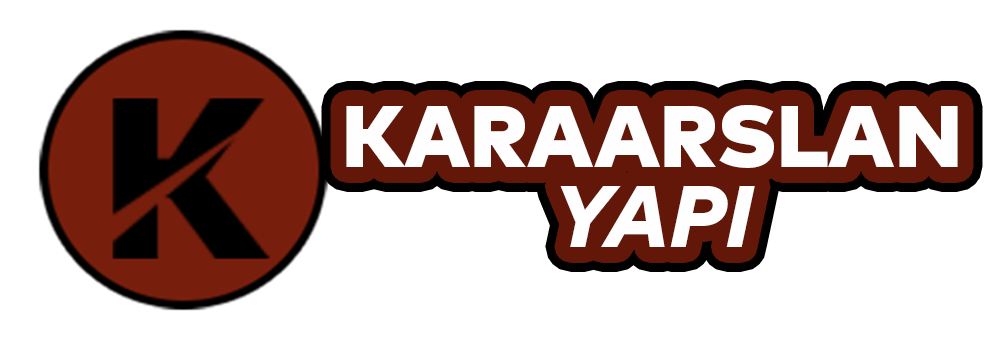 KARARSLAN YAPI KARARSLAN YAPI